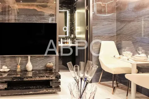 Condominio de 1 dormitorio en Pattaya, Tailandia № 212037 - foto 7
