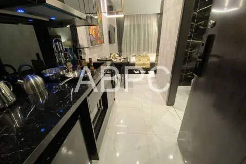 Condominio de 1 dormitorio en Pattaya, Tailandia № 212037 - foto 5
