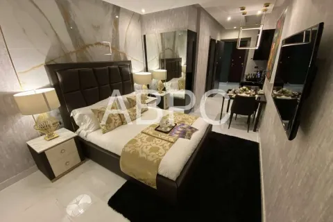 Condominio de 1 dormitorio en Pattaya, Tailandia № 212037 - foto 6
