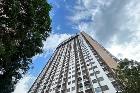 Condominio de 2 dormitorios en Pattaya, Tailandia № 212038 - foto 2
