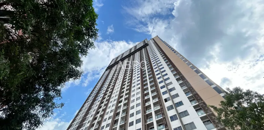 Condominio de 2 dormitorios en Pattaya, Tailandia № 212038