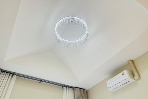 Вилла в Пхукете, Таиланд с 3 спальнями  № 136243 - фото 11