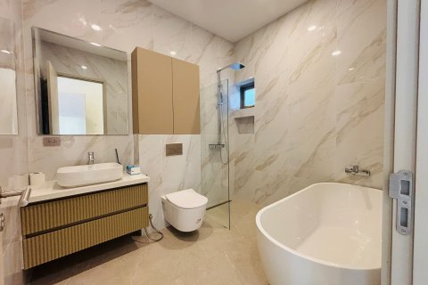 Вилла в Пхукете, Таиланд с 3 спальнями  № 136243 - фото 6