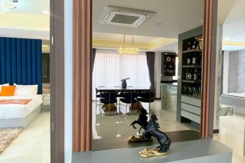 Вилла в Паттайе, Таиланд с 6 спальнями  № 136240 - фото 9