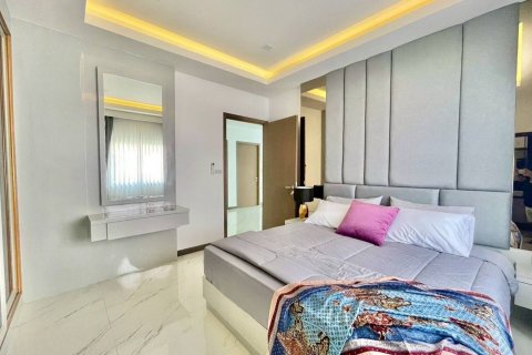 Вилла в Паттайе, Таиланд с 6 спальнями  № 136240 - фото 7