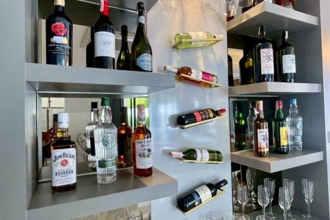 Вилла в Паттайе, Таиланд с 6 спальнями  № 136240 - фото 13