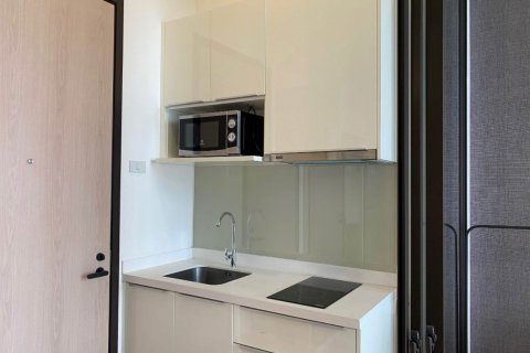 Студия в кондо в Ратчатхеви, Бангкок, Таиланд № 136241 - фото 6