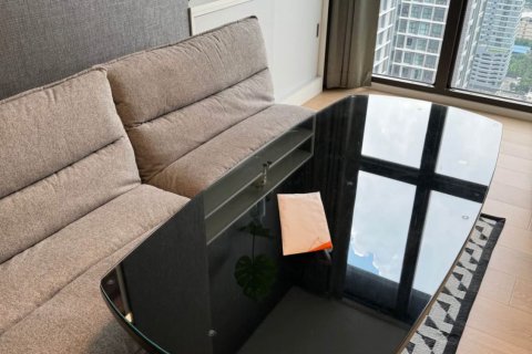 Студия в кондо в Ратчатхеви, Бангкок, Таиланд № 136241 - фото 4