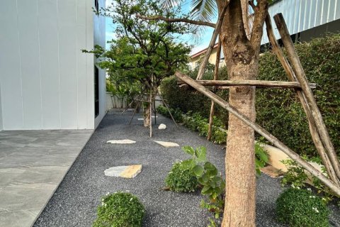 Дом в Сураттхани, Таиланд с 4 спальнями  № 170638 - фото 3