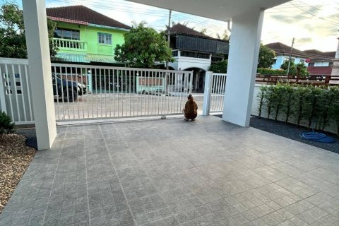 Дом в Сураттхани, Таиланд с 4 спальнями  № 170638 - фото 5