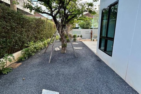 Дом в Сураттхани, Таиланд с 4 спальнями  № 170638 - фото 18