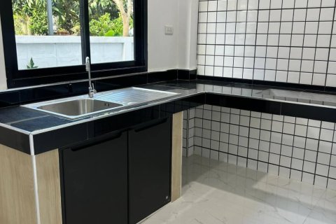 Дом в Сураттхани, Таиланд с 4 спальнями  № 170638 - фото 6