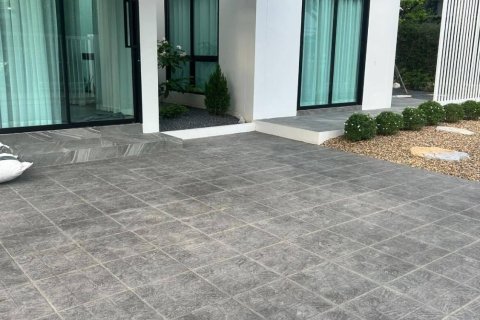 Дом в Сураттхани, Таиланд с 4 спальнями  № 170638 - фото 24