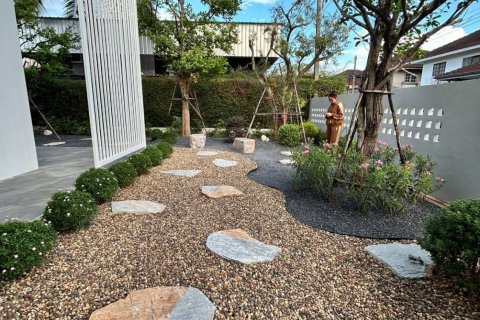 Дом в Сураттхани, Таиланд с 4 спальнями  № 170638 - фото 12