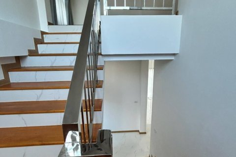 Дом в Сураттхани, Таиланд с 4 спальнями  № 170638 - фото 25