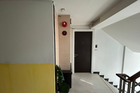 Отель в Ваттхане, Бангкок, Таиланд  № 170639 - фото 25