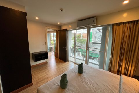 Отель в Ваттхане, Бангкок, Таиланд  № 170639 - фото 12