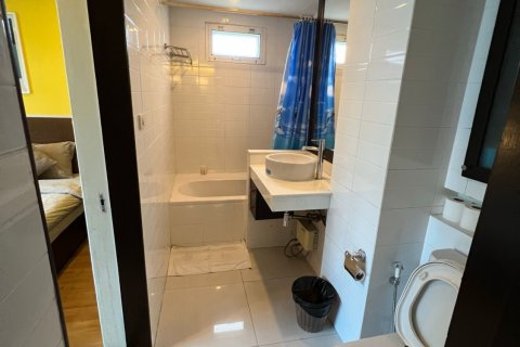 Отель в Ваттхане, Бангкок, Таиланд  № 170639 - фото 7