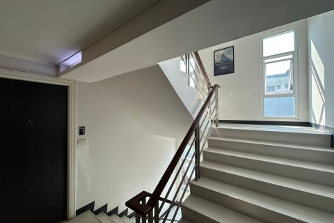 Отель в Ваттхане, Бангкок, Таиланд  № 170639 - фото 4