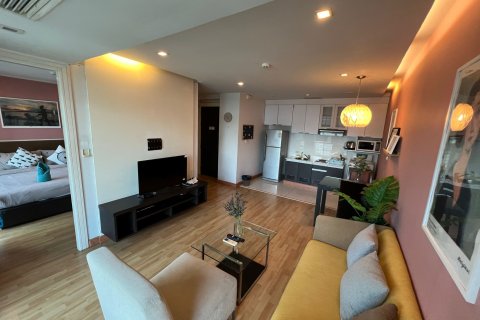 Отель в Ваттхане, Бангкок, Таиланд  № 170639 - фото 8