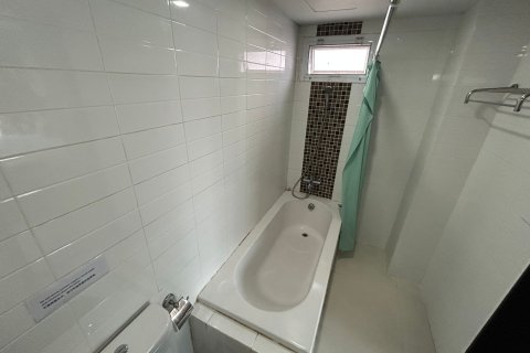 Отель в Ваттхане, Бангкок, Таиланд  № 170639 - фото 21