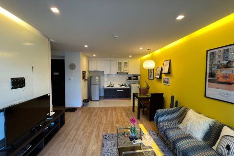 Отель в Ваттхане, Бангкок, Таиланд  № 170639 - фото 5