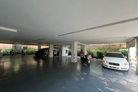 Отель в Ваттхане, Бангкок, Таиланд  № 170639 - фото 2