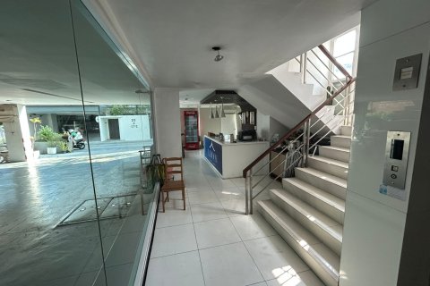 Отель в Ваттхане, Бангкок, Таиланд  № 170639 - фото 3