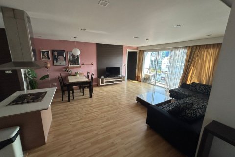 Отель в Ваттхане, Бангкок, Таиланд  № 170639 - фото 20