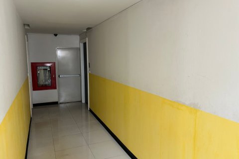 Отель в Ваттхане, Бангкок, Таиланд  № 170639 - фото 24