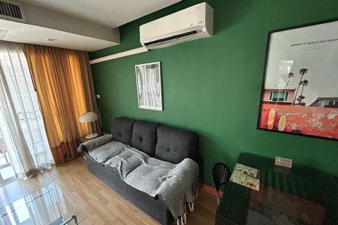 Отель в Ваттхане, Бангкок, Таиланд  № 170639 - фото 14