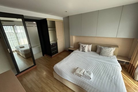 Отель в Ваттхане, Бангкок, Таиланд  № 170639 - фото 22