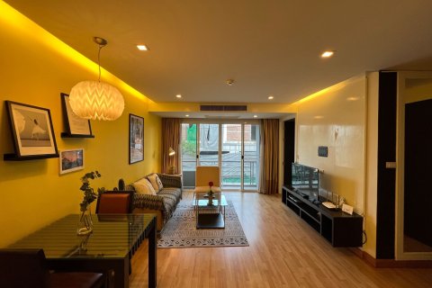 Отель в Ваттхане, Бангкок, Таиланд  № 170639 - фото 13