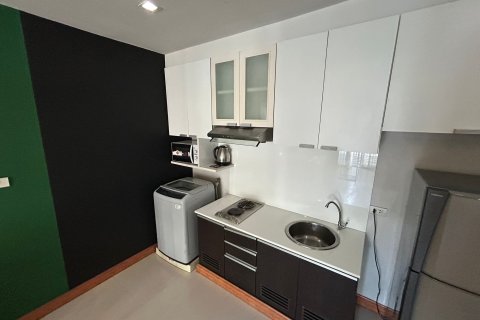 Отель в Ваттхане, Бангкок, Таиланд  № 170639 - фото 10