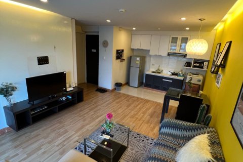 Отель в Ваттхане, Бангкок, Таиланд  № 170639 - фото 6