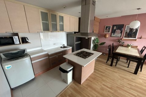 Отель в Ваттхане, Бангкок, Таиланд  № 170639 - фото 19