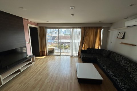 Отель в Ваттхане, Бангкок, Таиланд  № 170639 - фото 17