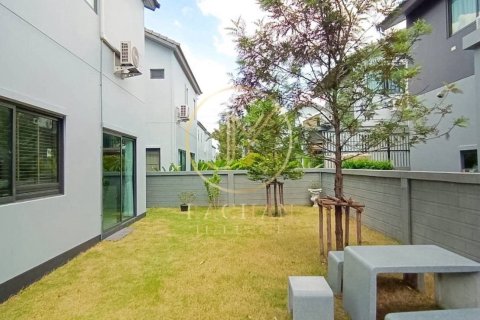 Maison à Bang Bua Thong, Thaïlande 3 chambres № 170641 - photo 5