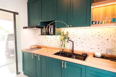 Maison à Bang Bua Thong, Thaïlande 3 chambres № 170641 - photo 13