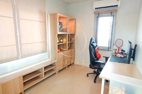 Maison à Bang Bua Thong, Thaïlande 3 chambres № 170641 - photo 12