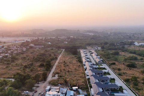 Земельный участок в Хуа Хине, Таиланд 13560м2 № 170636 - фото 6