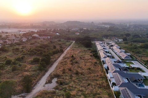 Земельный участок в Хуа Хине, Таиланд 13560м2 № 170636 - фото 8