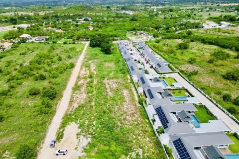 Земельный участок в Хуа Хине, Таиланд 13560м2 № 170636 - фото 2