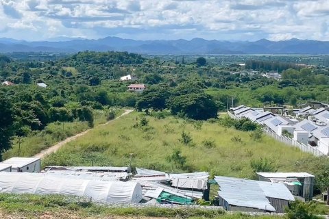 Земельный участок в Хуа Хине, Таиланд 13560м2 № 170636 - фото 4