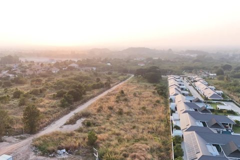 Земельный участок в Хуа Хине, Таиланд 13560м2 № 170636 - фото 13