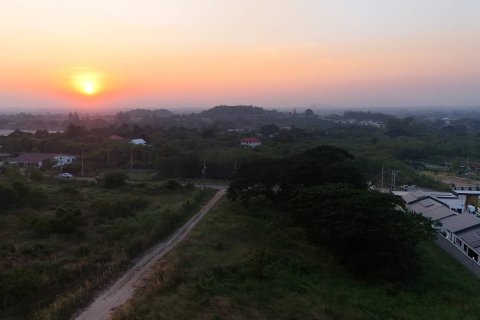 Земельный участок в Хуа Хине, Таиланд 13560м2 № 170636 - фото 10