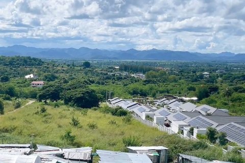 Земельный участок в Хуа Хине, Таиланд 13560м2 № 170636 - фото 3