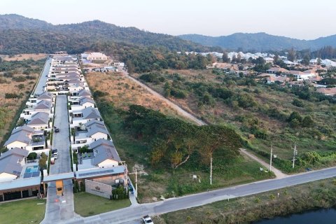 Земельный участок в Хуа Хине, Таиланд 13560м2 № 170636 - фото 12