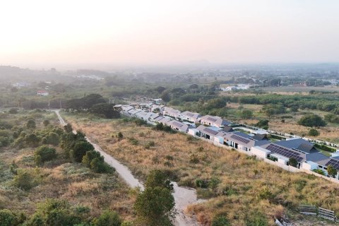 Земельный участок в Хуа Хине, Таиланд 13560м2 № 170636 - фото 11