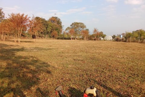 Terrain à Chiang Rai, Thaïlande 2362 m2 № 170635 - photo 8